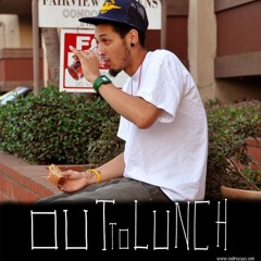 03 - The Adventures of Charlie Tuna Prod by RC