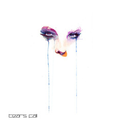 The Black Kitten - Tears Fall