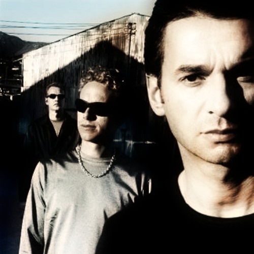 Stream Depeche Mode - Freelove (Hopenmind Bootleg) [Free Download.