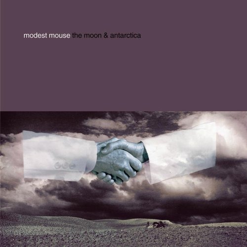 3rd Planet-Modest Mouse