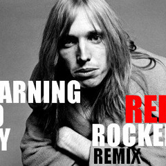 Tom Petty - Learning to fly ( Red Rockerz Remix )