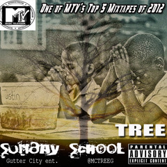 SUNDAY SCHOOL ( DELUXE VERSION ) TREE  #SOULTRAP @MCTREEG