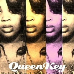 QueenKey-Here I Sing(Love)