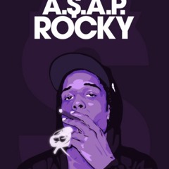 A$AP Rocky - Pretty Flacko (2Deep & DJR Remix)