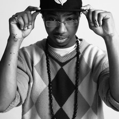 Where I'm From by Quentin Vercetty "The Artist"