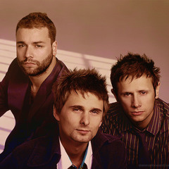 Muse - Burning Bandits(Exo-Politics demo)