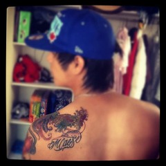 Posiblemente Imposible - Mc Aese (ft.Romo One)