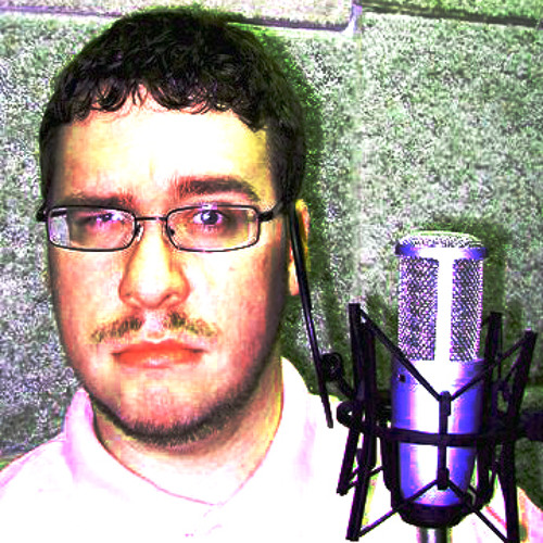 Brad Dassey - Making Mistakes In Voiceover