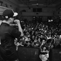 Urbanse aka Subversivo - No Pares