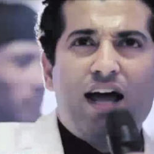 عمرو سعد ـ مع السلامة يا فلوس ـ شعبى وش