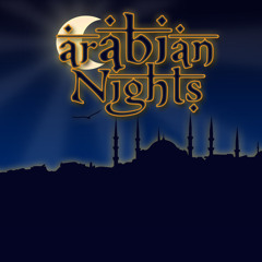 ROBINHOOD-ARABIAN NIGHTS // FREE DOWNLOAD (MP3)//