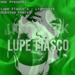 KnoXsicK - Lupe Fiasco - Lightworks Ft Ellie Goulding & Bass Nectar