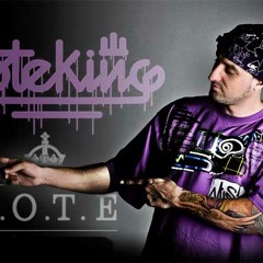 Ahora vivo de esto - Tote King