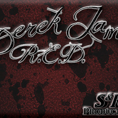 8.When Will It All Stop Ft.C-Starks (bonus track off of "The Missing Piece")