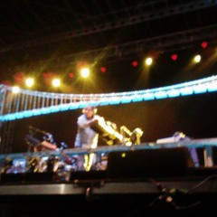 Sonifications "Bridgette" Mickey Hart Band