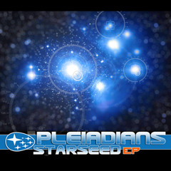Pleiadians-Starseed - 142 Bpm