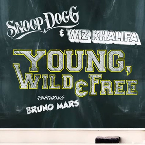 Stream Snoop dogg & Wiz Khalifa - Young, Wild and Free(Alessandro Zanes