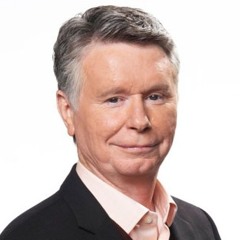 Bill Cunningham praises Over The Rhine 5-29-12