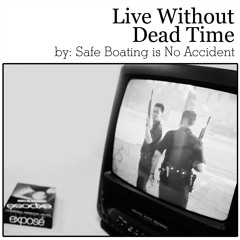 My Baby's on a Government Watchlist