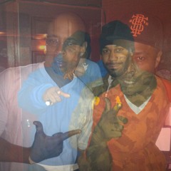 Can't Make It In New York - Black Rob Feat. Snaggapuss & Sadat X