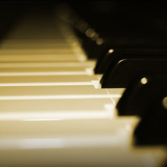 Piano Jazz - To Love  - By DJQuimi -  2012