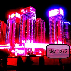 Blue Koi Collective Alive in Shanghai