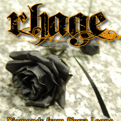 Undecided Rhage