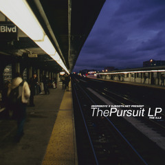 The ILLZ - The Pursuit