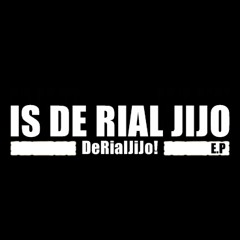 Mi vida es el rap - DeRialjijo Ft Bola Disco & Bombatack (T.rec) 2012