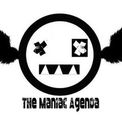 A Beautiful Struggle By The Maniac Agenda - demo clip
