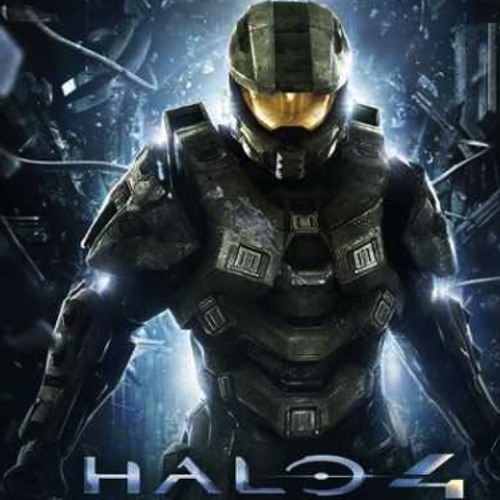 Halo 4 Theme