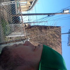 Raised wit street ways