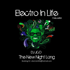 Electro In Life - The New Night Long - FREE DOWNLOAD