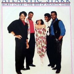 Atlantic Star "When Love Calls" Chop