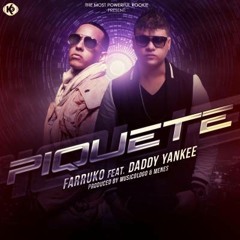 Pikete - Farruko Ft Daddy-Yankee Prod. Yanzi-Dj Remixs 2012 Full Bases