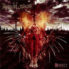 Ley del Caos - "Revenge of Hate"