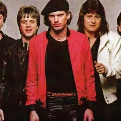 Survivor - "I Can't Hold Back" (1984)