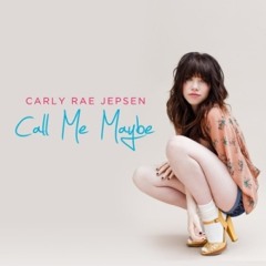 Carly Rae Jepsen Prank Call 2012