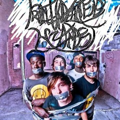 Confront Yourself, No One Else