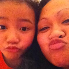 -Miss singing this song w/ my sister mesi :) doo here goes me and my Lil big brother at it again :)