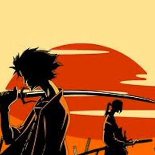 Samurai Champloo