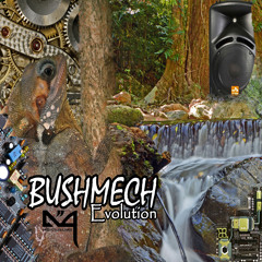 BushMech - Evolution