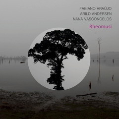 Fabiano Araujo/Arild Andersen/Nana Vasconcelos - P
