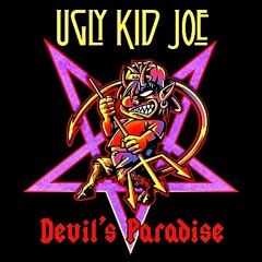 Ugly kid joe -  Stairway To Hell Ep (Sample)