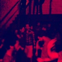 LIVE at DRUMSONG [summer assembly] 5.19.12