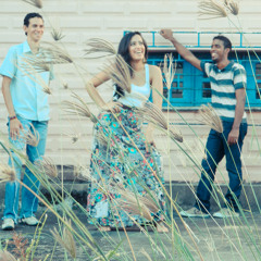 04. Isso nos é felicidade