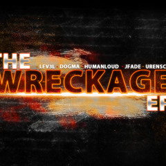 Jfade - Lets Rock |TheWreckage EP|