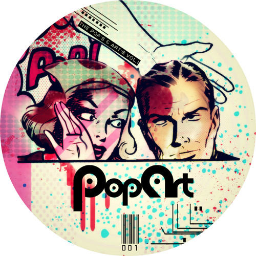 Dashdot _ Seduction is my Distraction (feat. Zz) [PopArt]