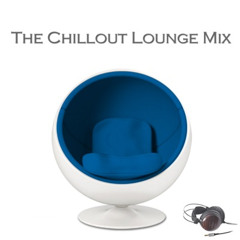 "Celestial Fairy Tale" mix for Tim Angrave's chillout lounge podcast