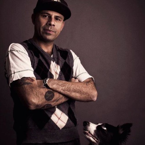 Hit That Jive - Original Mix - Lulu Rouge Edit